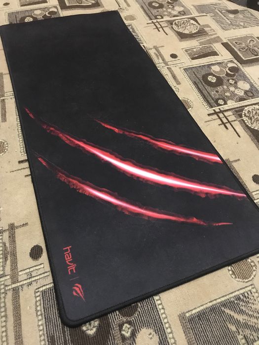 Игровой Коврик