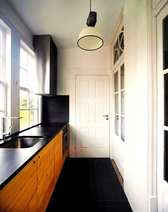 T0 mobilado Palácio de Cristal – Universidades – Internet incluída