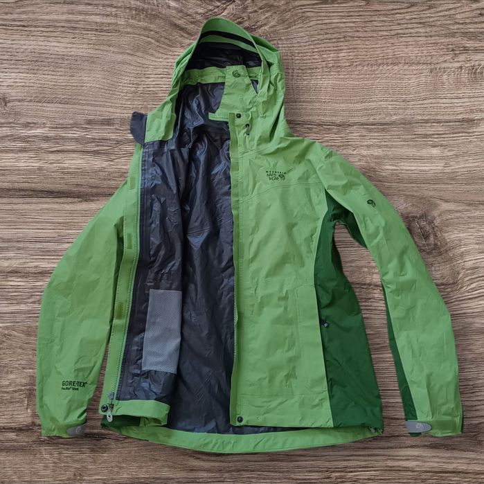 Kurtka Mountain Hardwear Gore-Tex Paclite Shell