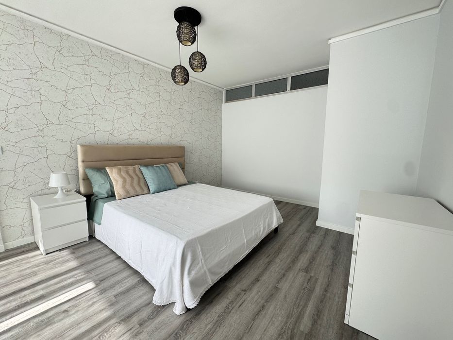 T4 COM 120 M² | ADAPTADO A 5 QUARTOS | ARRECADAÇÃO | OPORTUNIDADE DE INVESTIMENTO