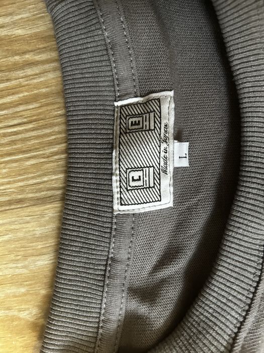 Лонгслів Cav Empt