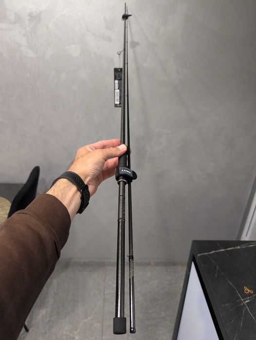 Спінінг 2022 S86H-solid Gamakatsu  Hana 2 Luxxe Yoihime