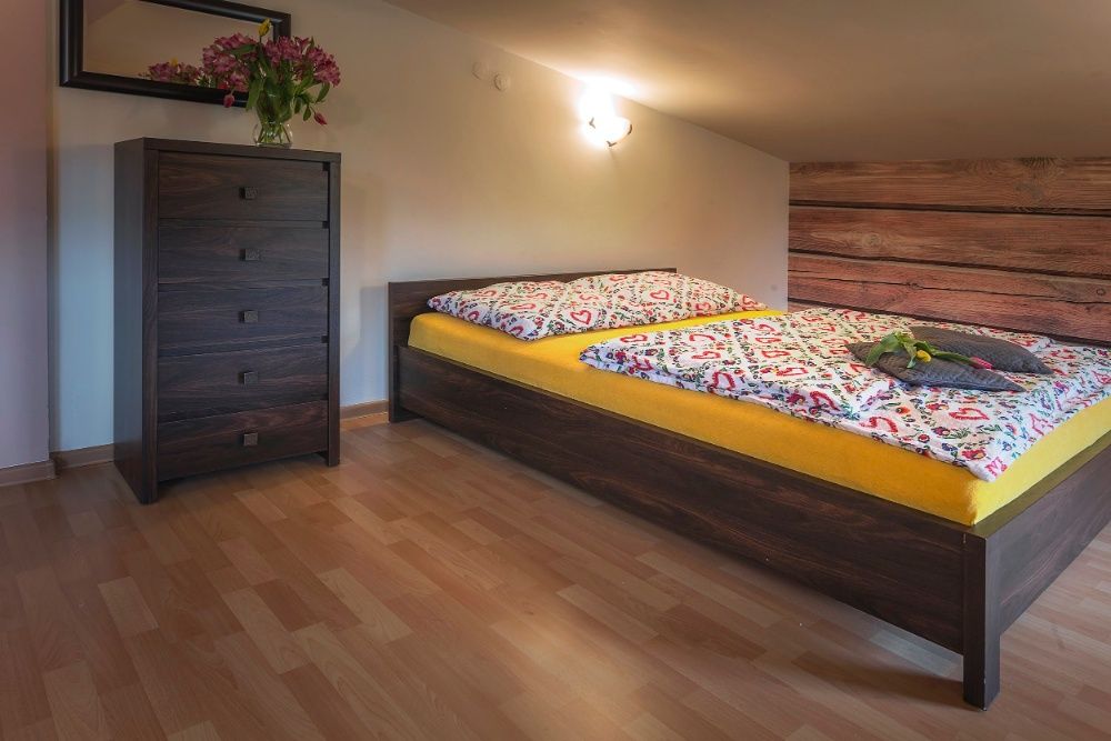 BASTÓWKA apartamenty - luksusowe apartamenty do wynajęcia - USTROŃ
