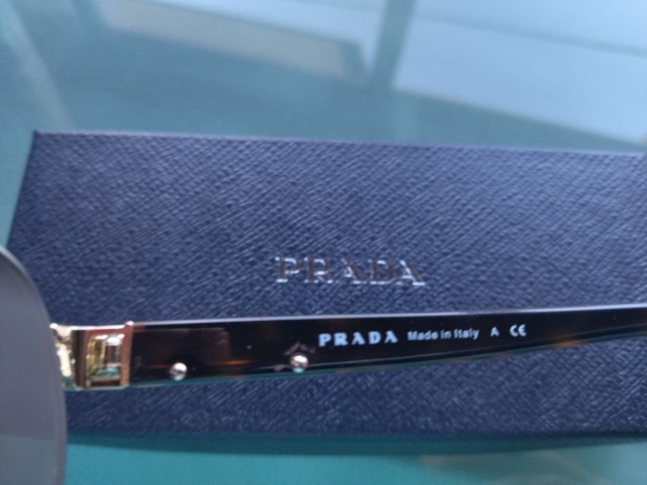 Óculos de Sol da Prada64175821159425124