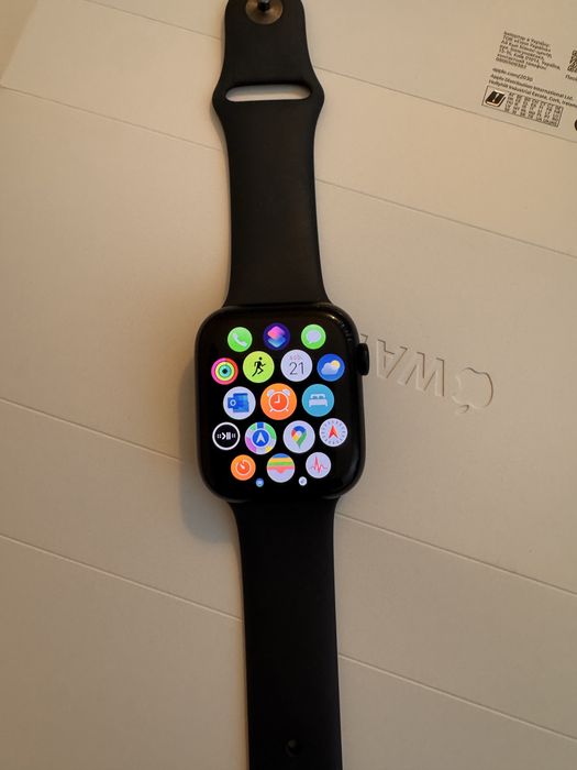 Apple Watch S9 45 ES