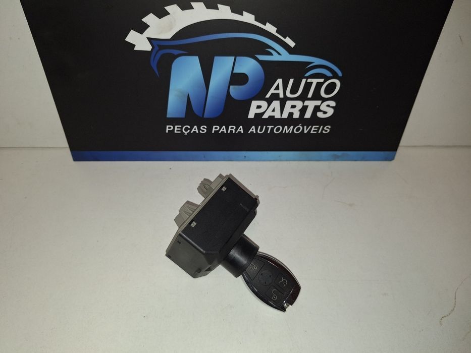 Canhão de ignição Mercedes classe A w176