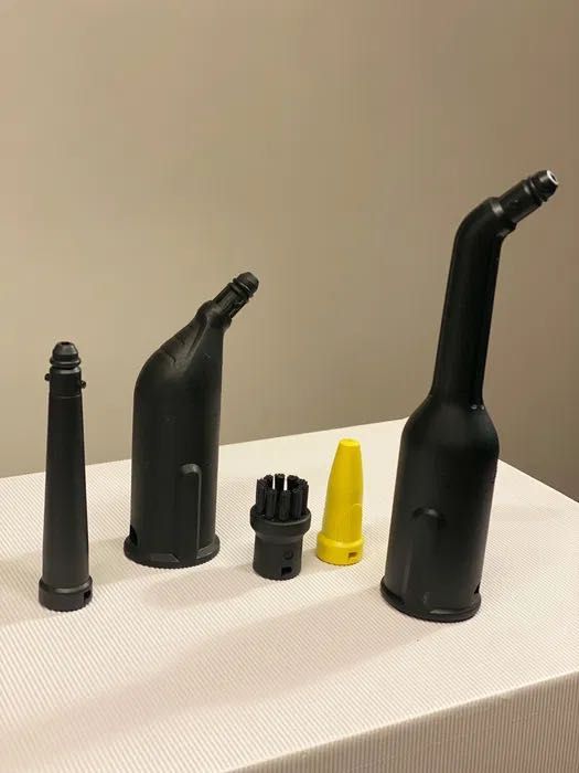 Parownica Kärcher SG 4/4