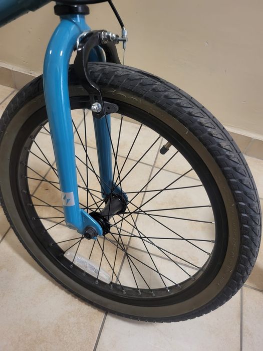 Rower Bmx stan bardzo dobry