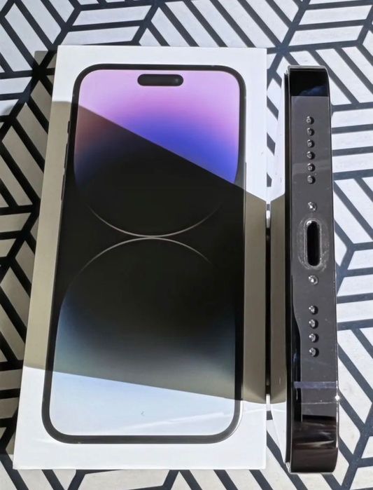 IPhone 14 Pro Max 128 GB