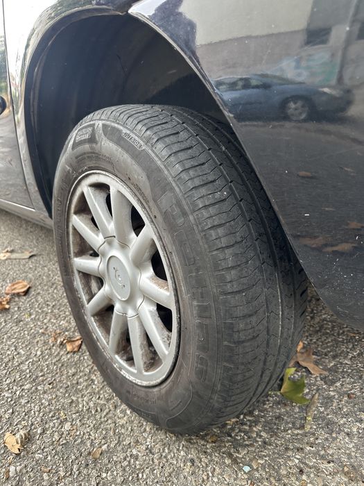 Ford galaxy 1.9 tdi