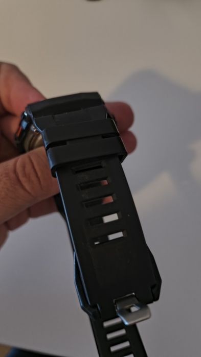 Casio g-shock  GBD-200-1
