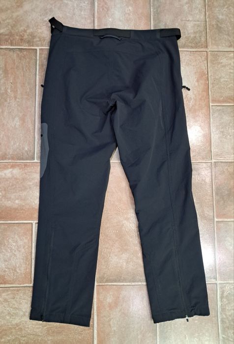 Трекінгові штани Haglöfs Lizard