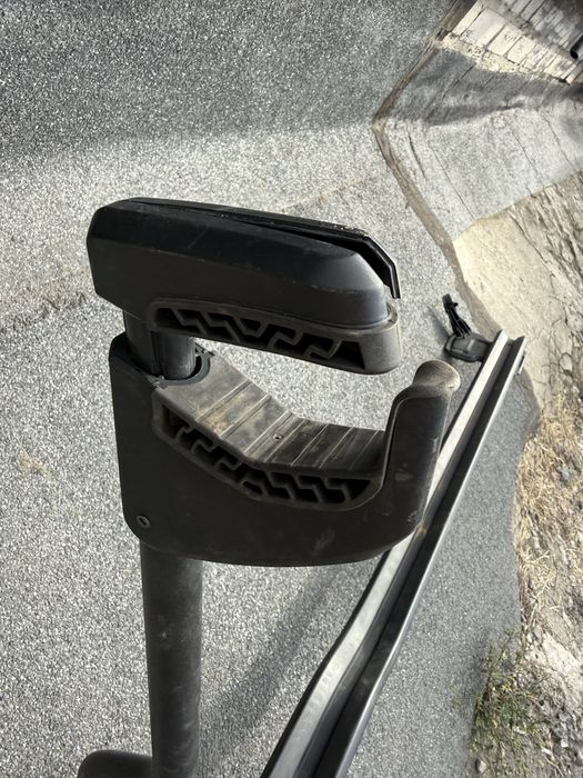 Велокріплення Thule ProRide на запчастини