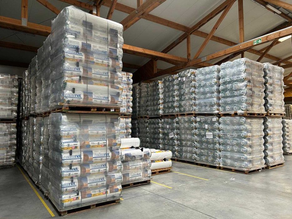 Siatka do pras 130/3000 FN Rubanet