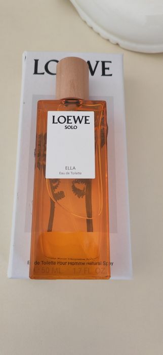 Perfum Loewe Solo 50ml