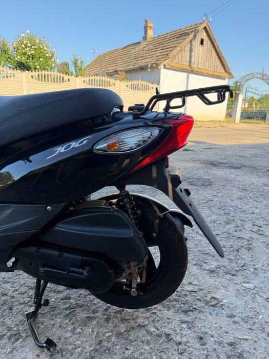 Yamaha JOG SA55 Ідеальна