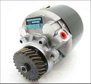 Pompa hydrauliczna Ford 4610, 5610, 6610, 6610O, 7610,