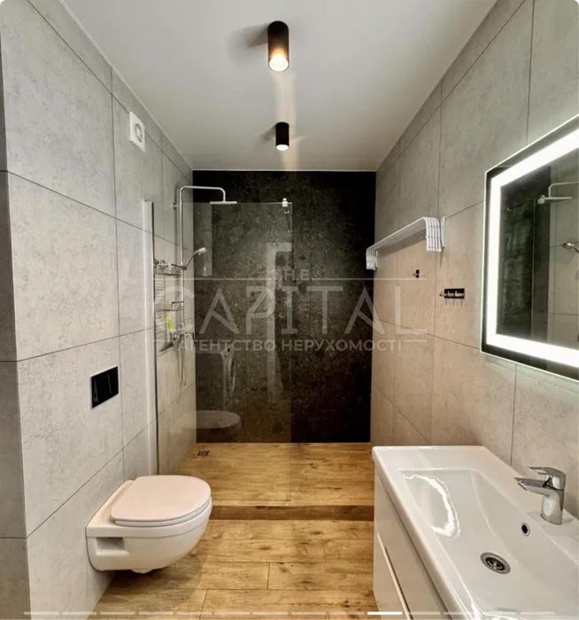 Оренда сучасної  квартири в преміум-класі ЖК Podil Plaza & Residence