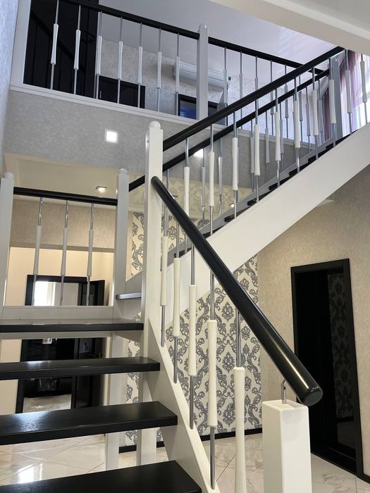 Продам 2х поверховий будинок Ремонт Правый берег