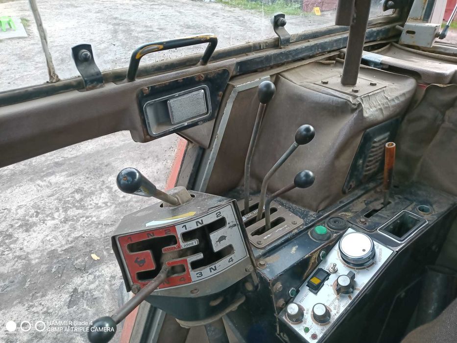 Sprzedam Massey Ferguson MF 2685 Electronic