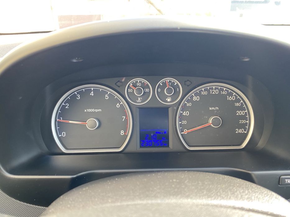 ТЕРМІНОВО продаж  АВТО  Hundai