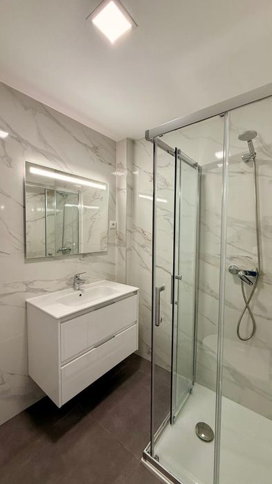 Apartamento T1  A Melhor vista da cidade -