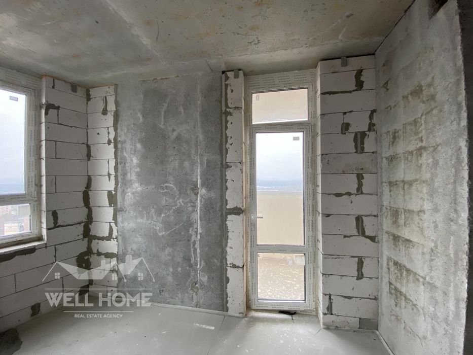 2-кімнатна квартира за адресою вул. Миколи Хвильового (площа 58 м²) - Atlanta.ua - фото 10