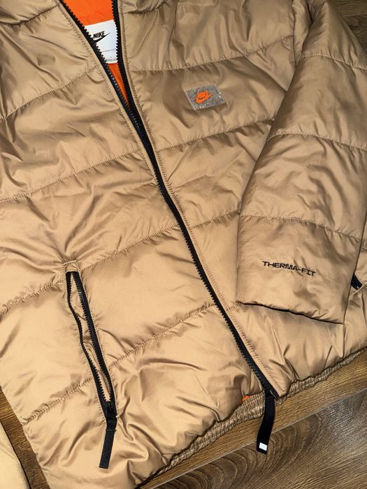 Куртка жіноча Nike Sportswear Therma-Fit розмір S оригінал