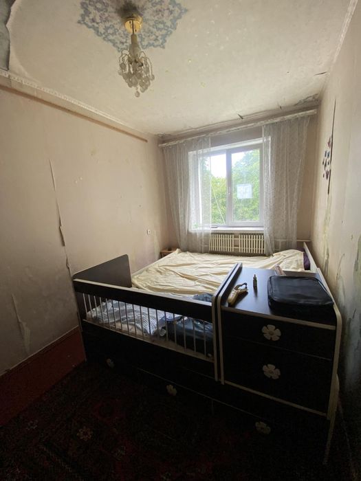 Продам 2-кім. квартиру на Салтівці, М Салтівська, 531 м/н