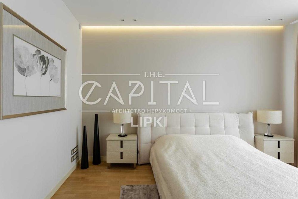 Многокомнатная квартира по адресу бульвар Дружбы Народов (площадь 190 м²) - Atlanta.ua - фото 9