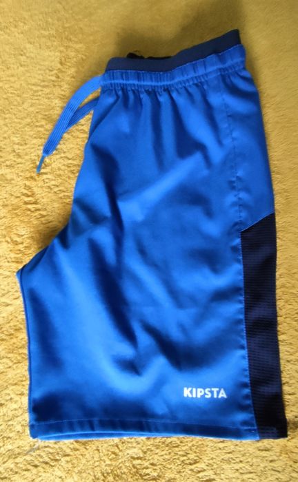 Spodenki do piłki nożnej