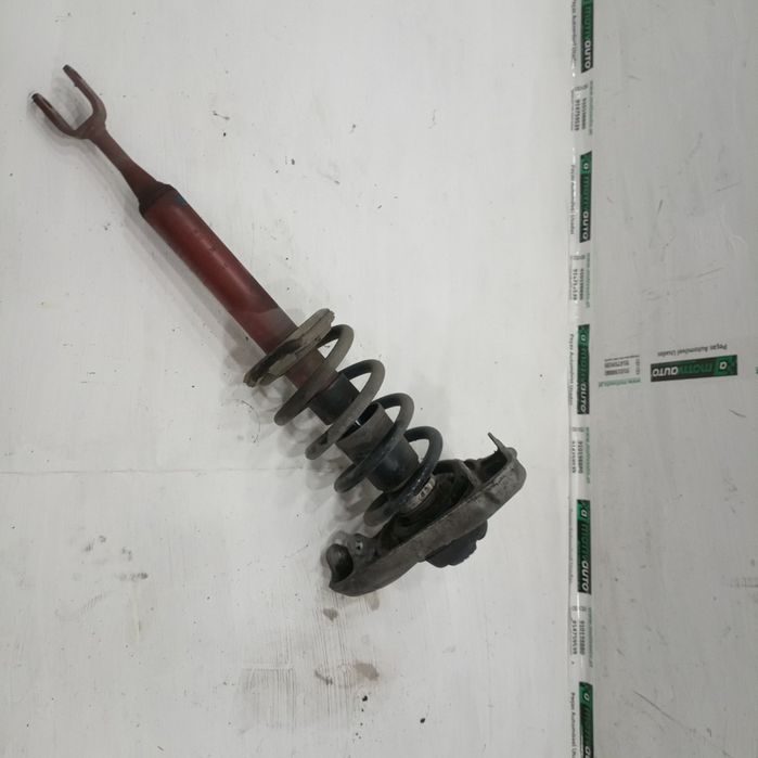 Amortecedor esquerdo - AUDI A4 (8E2, B6) | 00 - 05