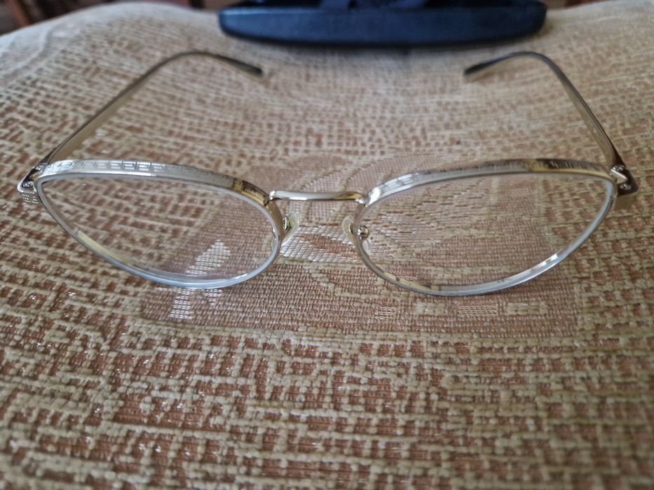 Oprawki Versace (Okulary)