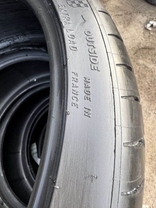 Нові літні шини 245 35 R20 Michelin 2023