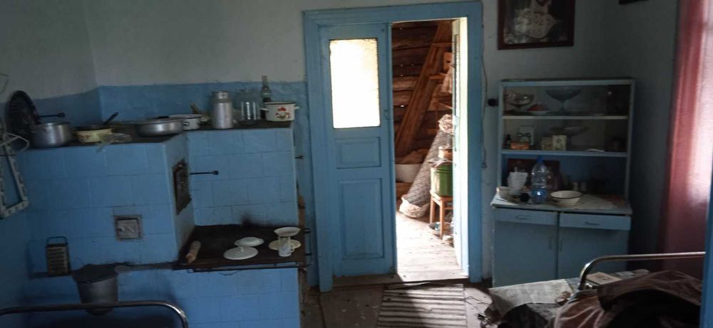 Продаж будинку с. Луквиця