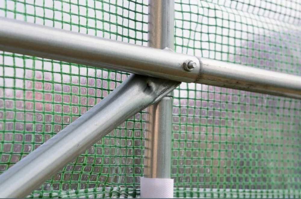 Садовая теплица Садова теплиця Парник рассады розсади Плівка Пленка