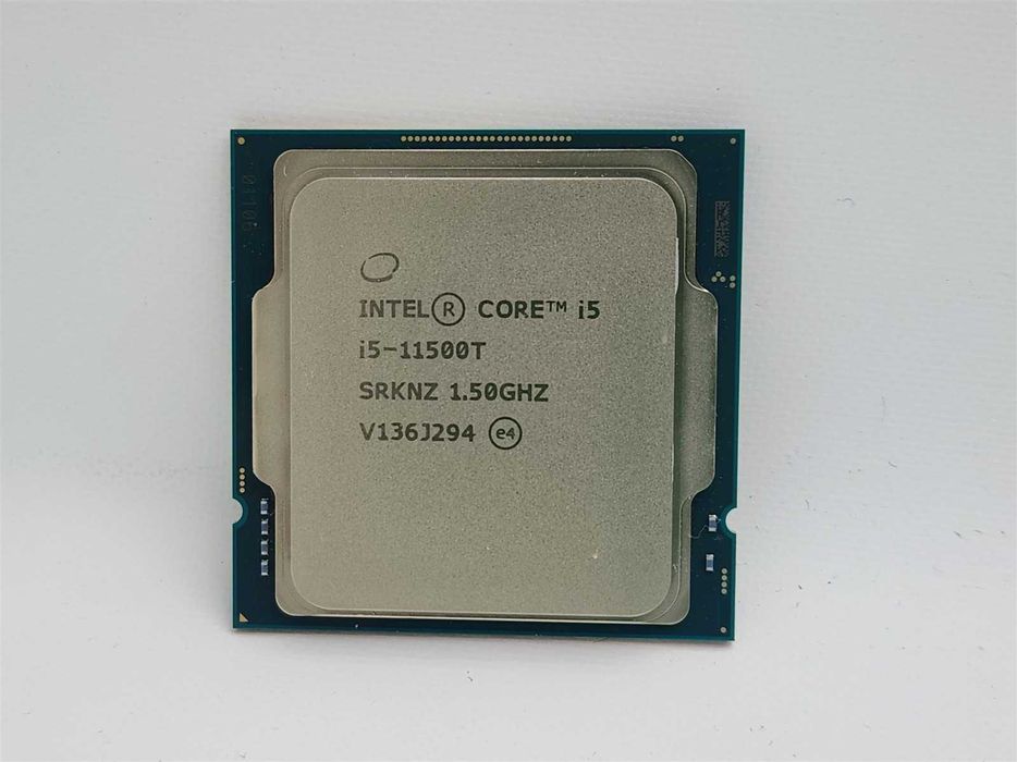 intel core i5 11500 - купить компьютеры и комплектующие - Цена на