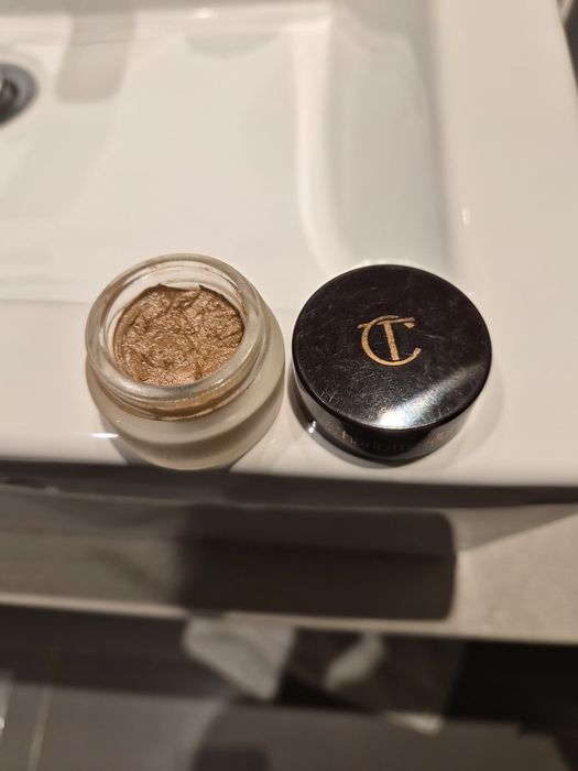Charlotte Tilbury cień Exagger eyes