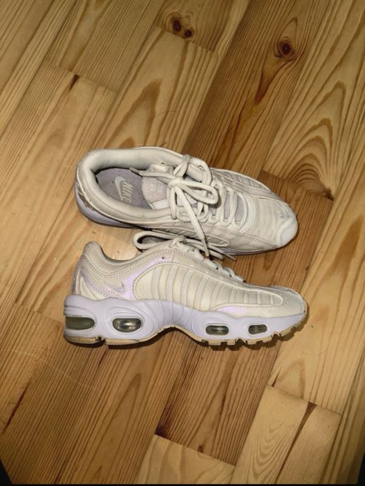 Buty Nike damskie