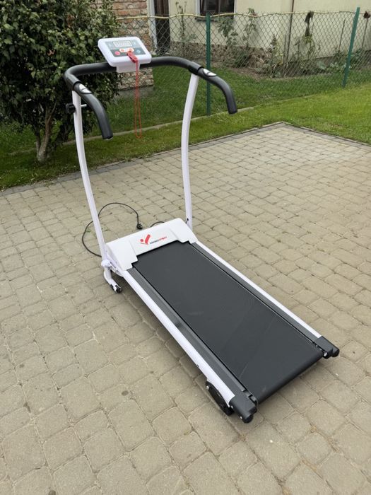 Бігова доріжка 10 км фітнес спорт (00101)