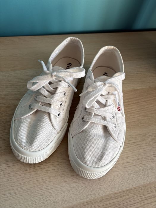 Trampki superga 2730