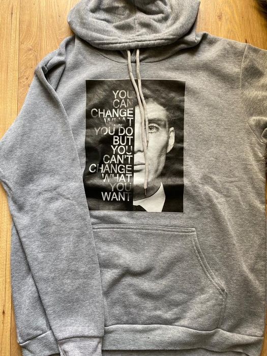 Bluza młodzeżowa Rozm. L