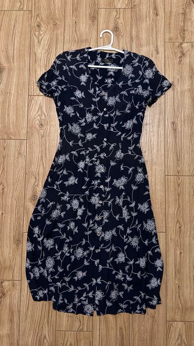 Сукня Marks&Spencer S-ка в ідеальному стані.