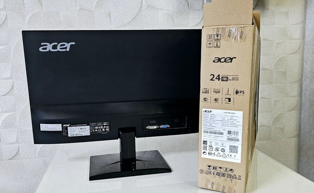 Монитор Acer HA24OY