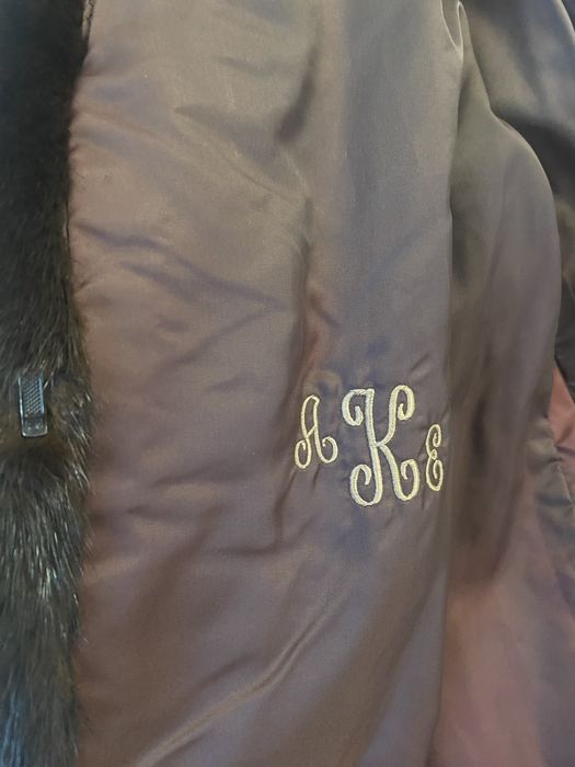 Норкова шуба xl як нова