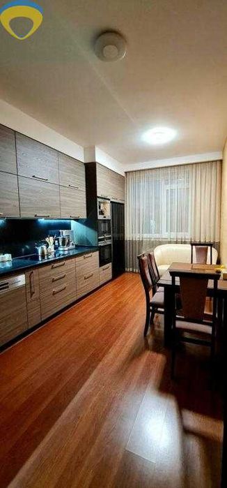 Продам 3 кімнатну квартиру в ЖК 20 Перлина на вул. Сахарова