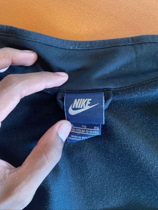 Casaco Nike original