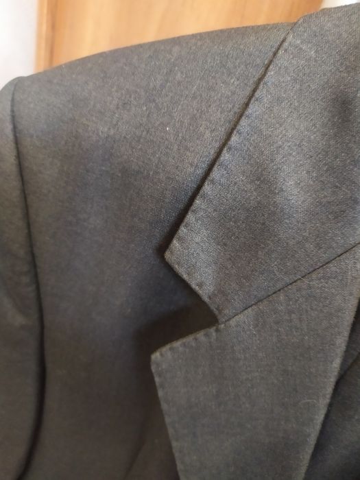 Чоловічий костюм