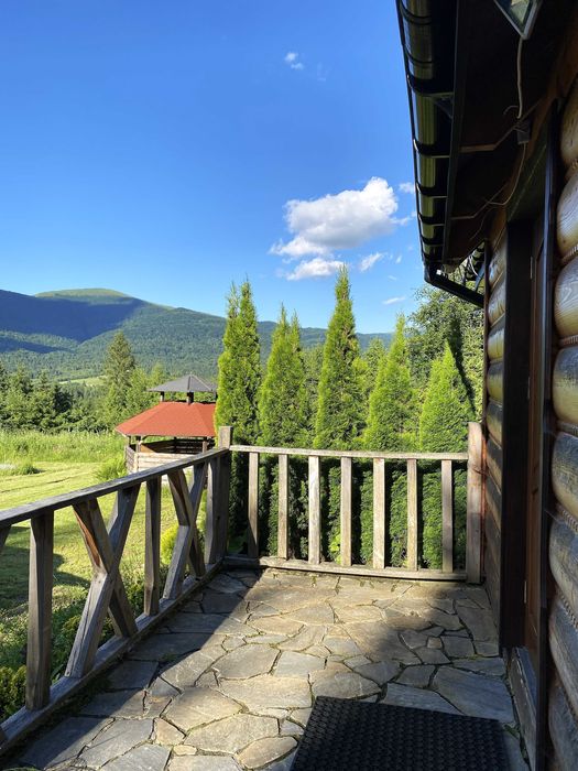 WOLNE!!! Domki w Bieszczadach (Smerek, Wetlina), noclegi