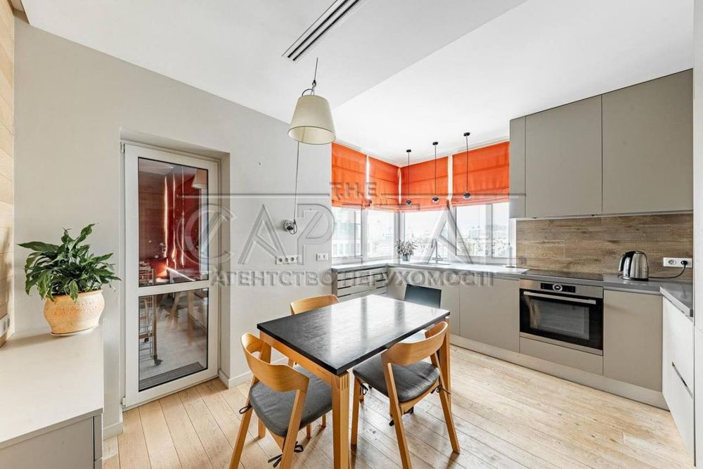 Оренда квартири , Шевченківський район (встановлено генератор)